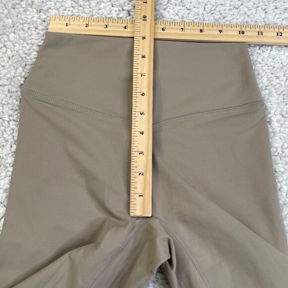 Balance Athletica Vitality The Cloud Pant Legging Mica Beige NEW - Picture 6 of 9